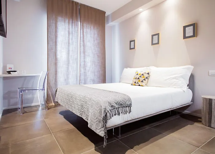Mane Boutique Hotel