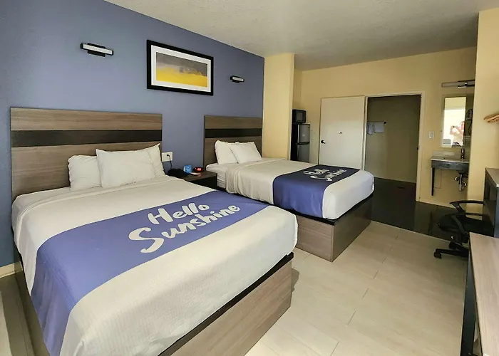 Days Inn By Wyndham Freeport