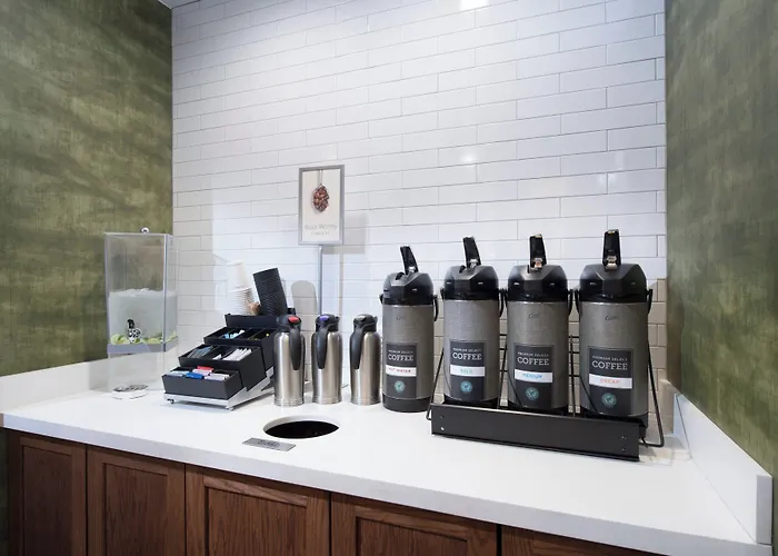 Fairfield Inn & Suites By Marriott Oklahoma City El Reno
