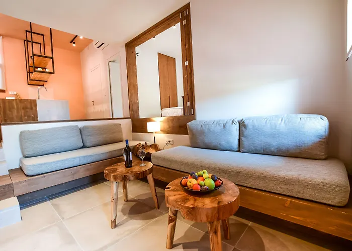 Anais Collection Hotels & Suites By Ghh
