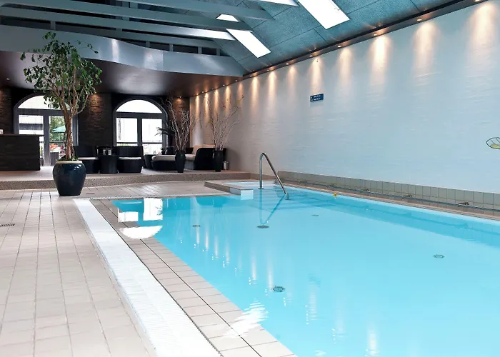 Hotel Scheelsminde