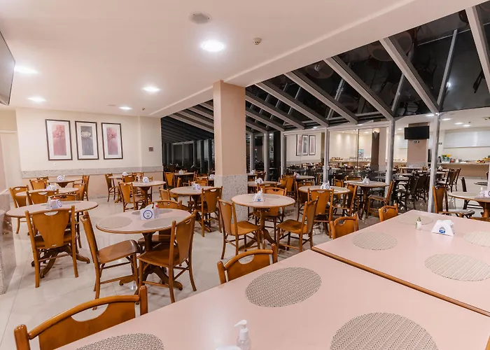 Hotel Caiua Express
