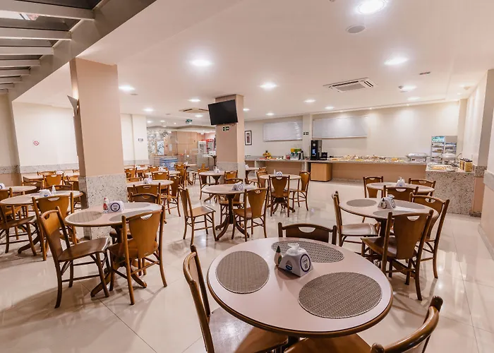 Hotel Caiua Express