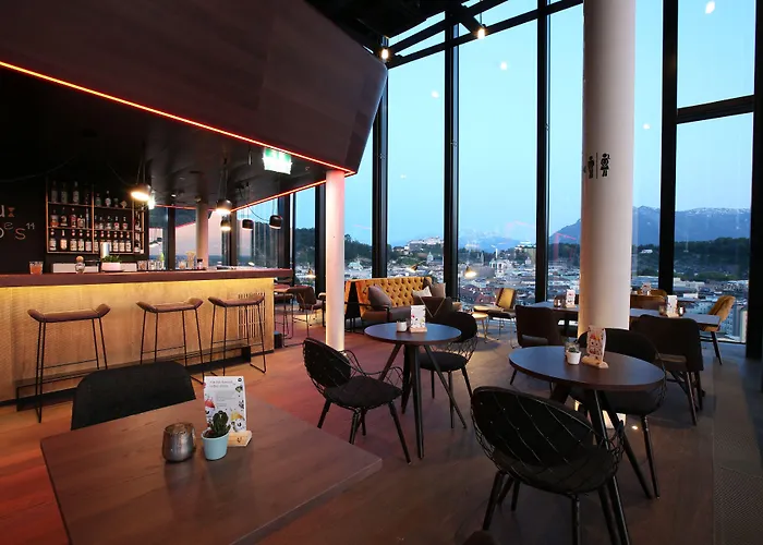 Arte Hotel Salzburg