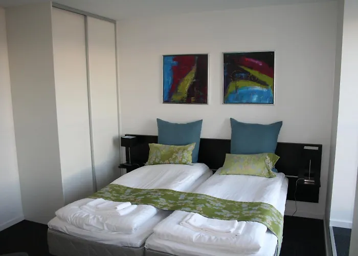 Seaside Hotel Thyboron