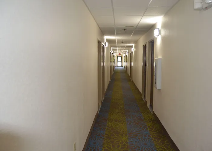 Quality Inn Monteagle