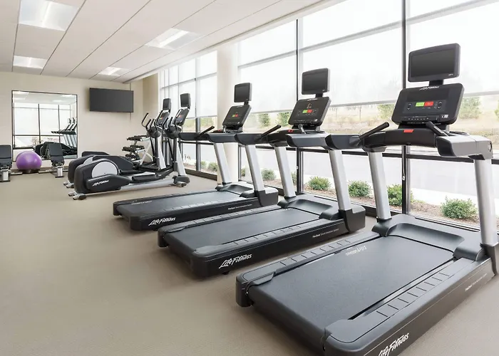 Springhill Suites By Marriott Philadelphia West Chester/Exton