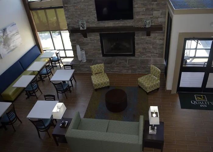Quality Inn Monteagle