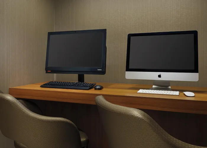 Springhill Suites By Marriott Philadelphia West Chester/Exton