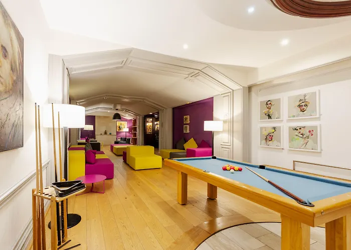 La Clairiere Bio & Spahotel