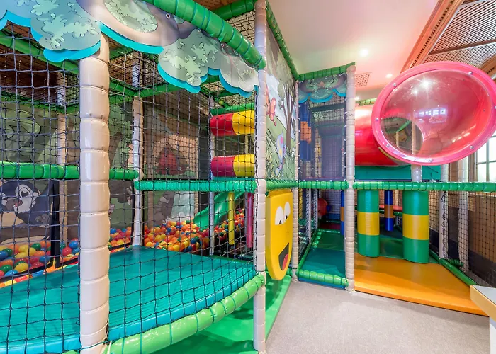 Aktiv-&Wellnesshotel Bergfried