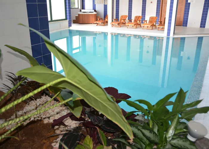 Hotel Jardim Atlantico