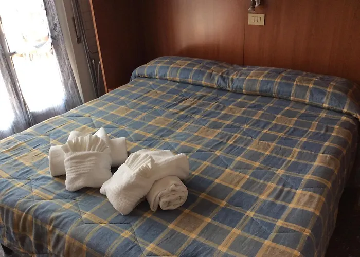 Hotel Aurora