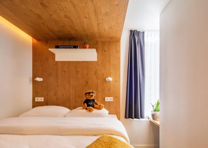 Bunk Hotel Utrecht