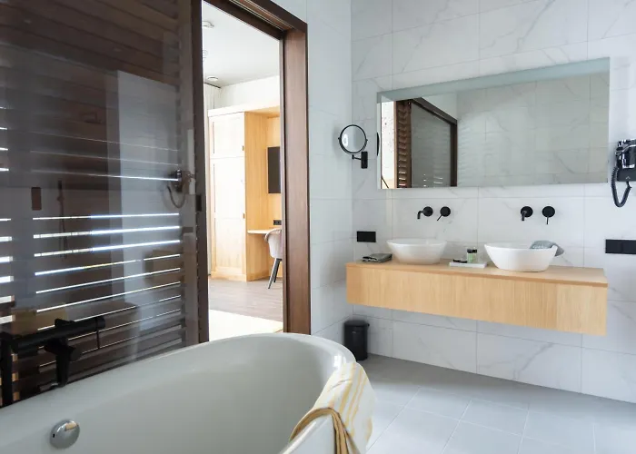 Boutique Hotel Catshuis