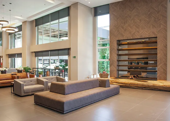 Holiday Inn Express - Farroupilha, um Hotel IHG