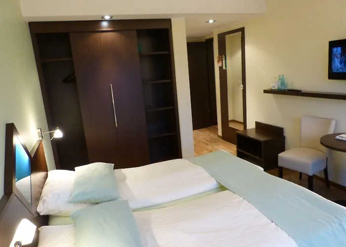 Hotel Evering