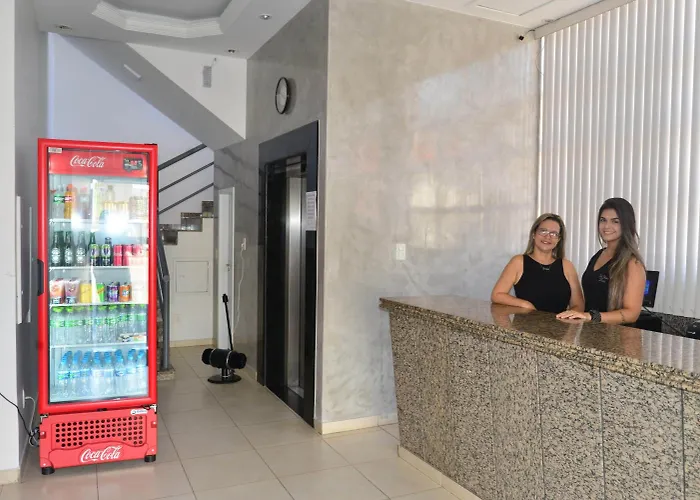 Del´Fiori Hotel