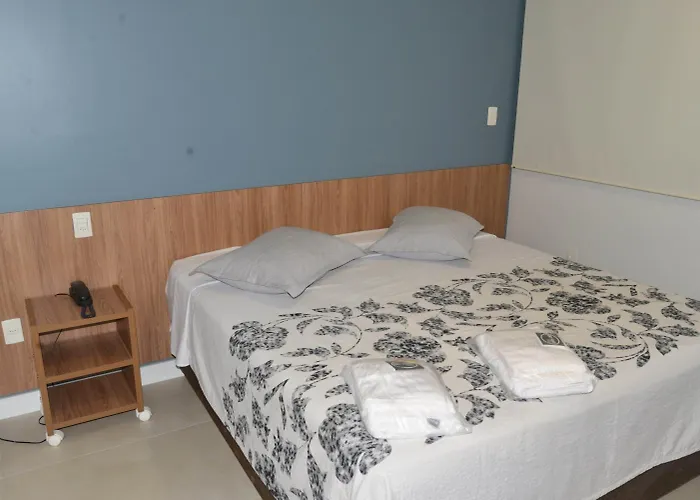 Del´Fiori Hotel