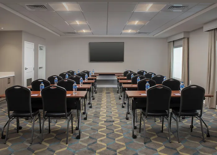 Residence Inn By Marriott Modesto North