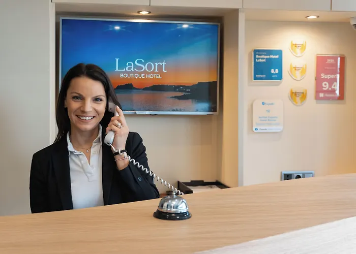 La Sort Boutique Hotel