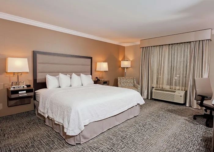 Hampton Inn & Suites Ridgeland