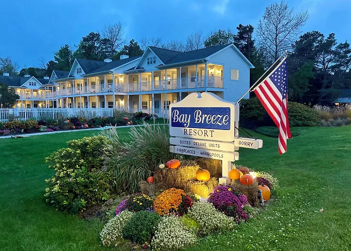 Bay Breeze Resort