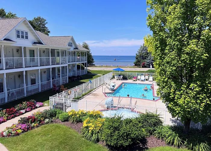 Bay Breeze Resort
