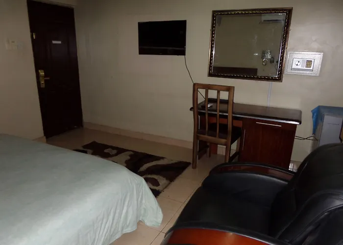 Koltol Guest House