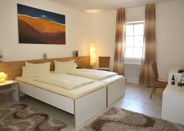 Landhotel Sickinger Hof