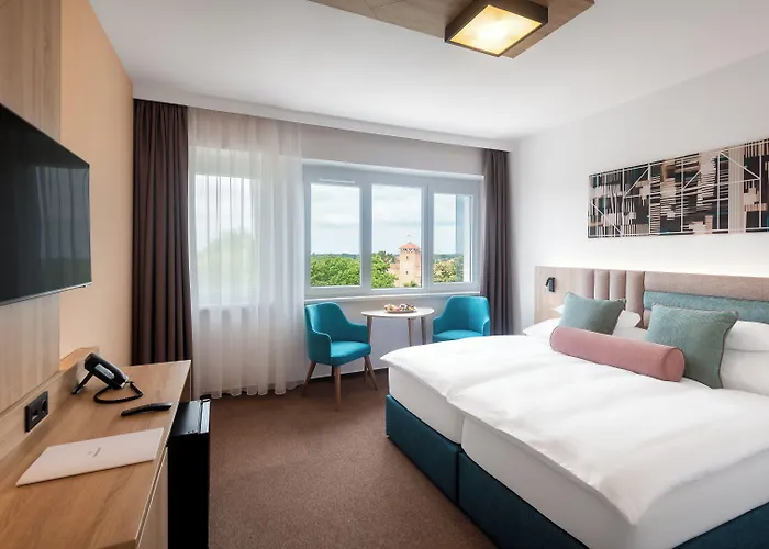 Hunguest Hotel Gyula
