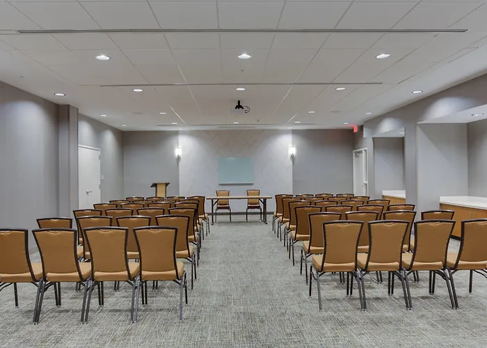 Springhill Suites By Marriott Fort Lauderdale Miramar