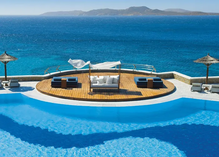 Mykonos Grand Hotel & Resort