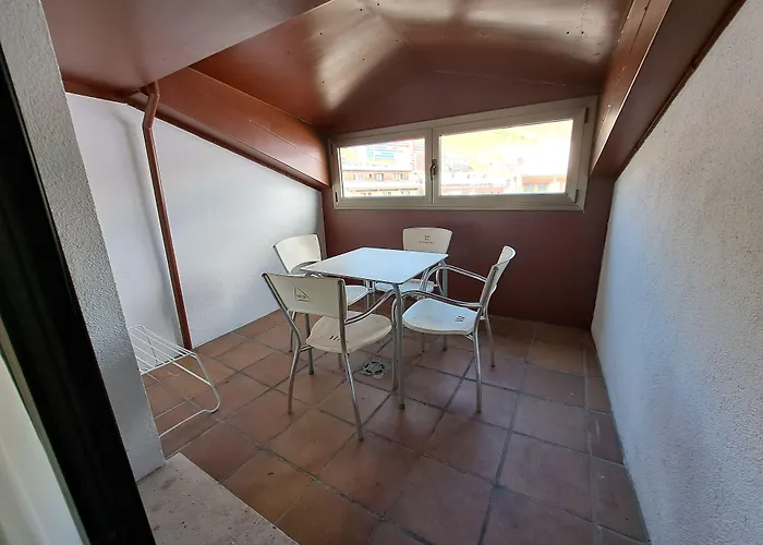 Hotel Cims Pas De La Casa