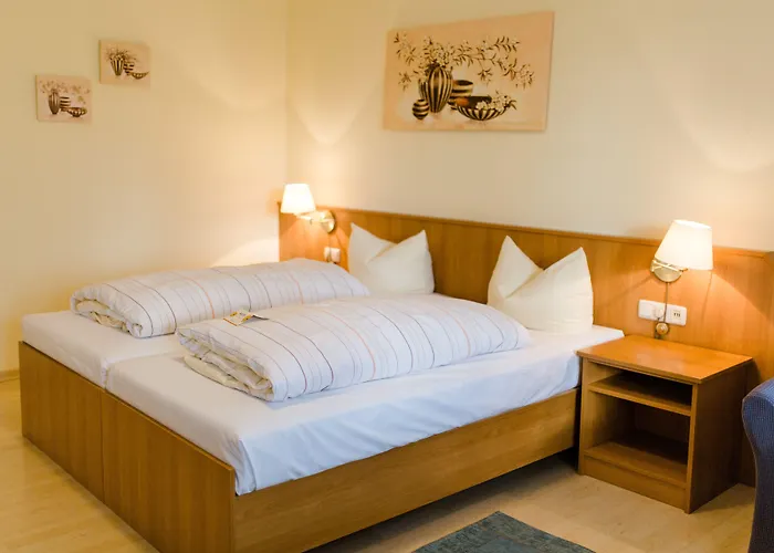 Akzent Hotel Zur Grünen Eiche