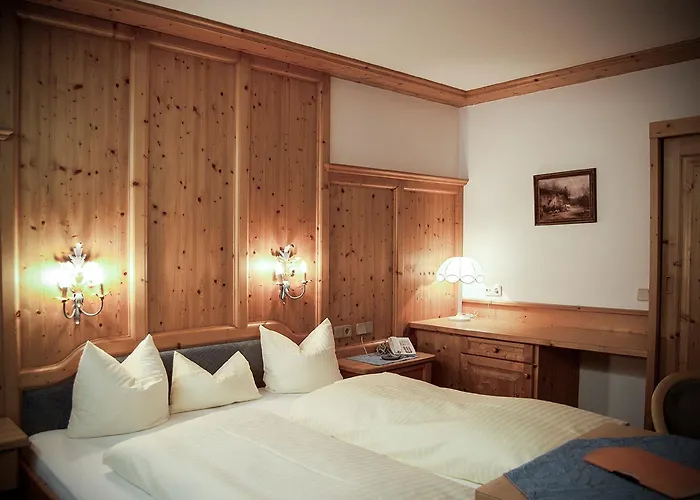 Hotel Platzl