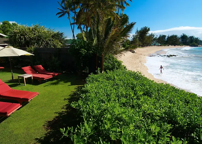Paia Inn