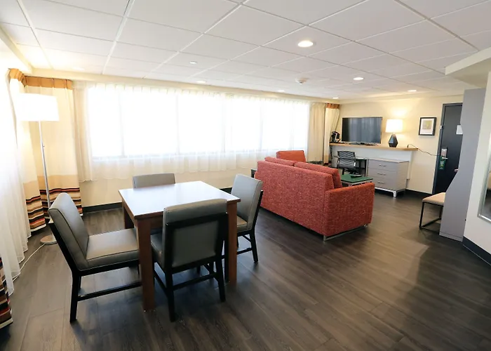 Holiday Inn Champaign By Ihg