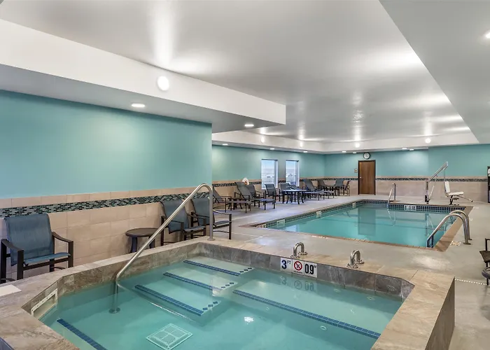 Best Western Plus Rapid City Rushmore