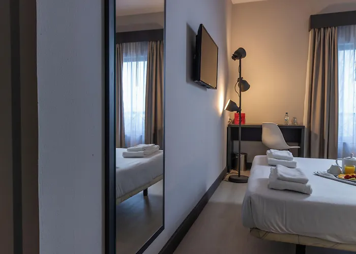 Flag Hotel Braga