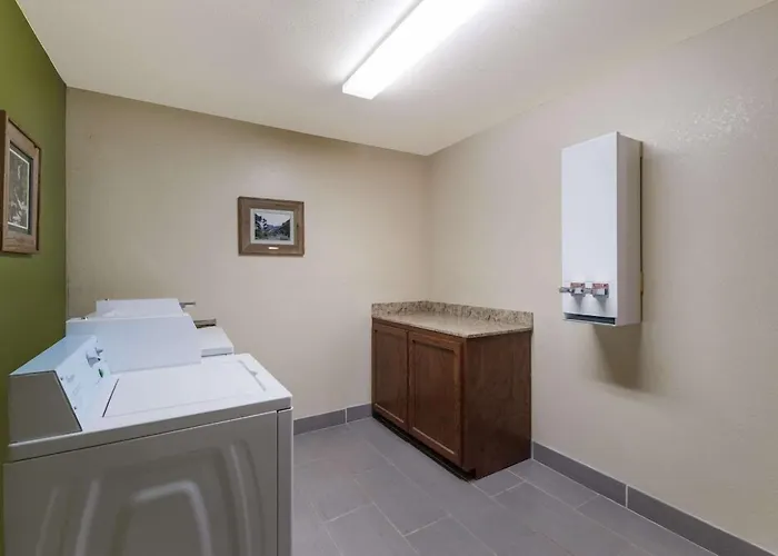 Quality Inn Alpine