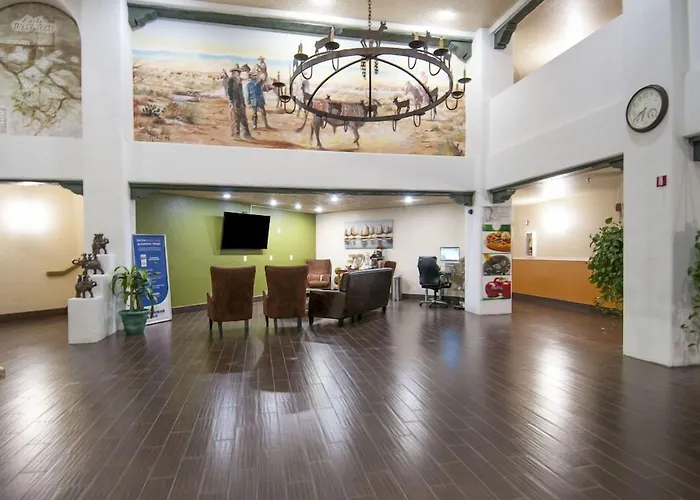 Quality Inn Alpine