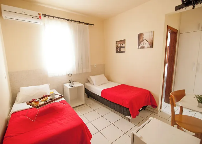 Hotel Maia