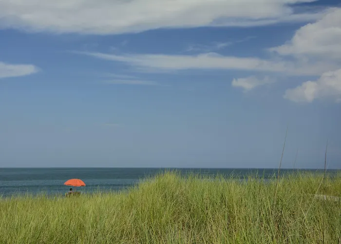 See Sea Motel