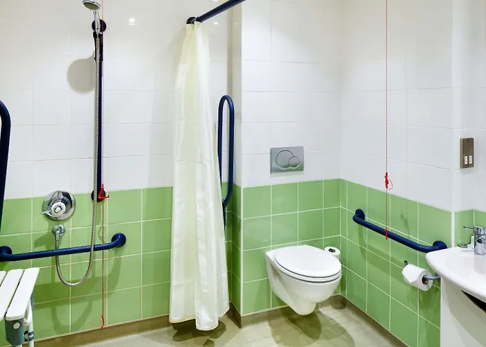 Ibis Budget Beaconsfield