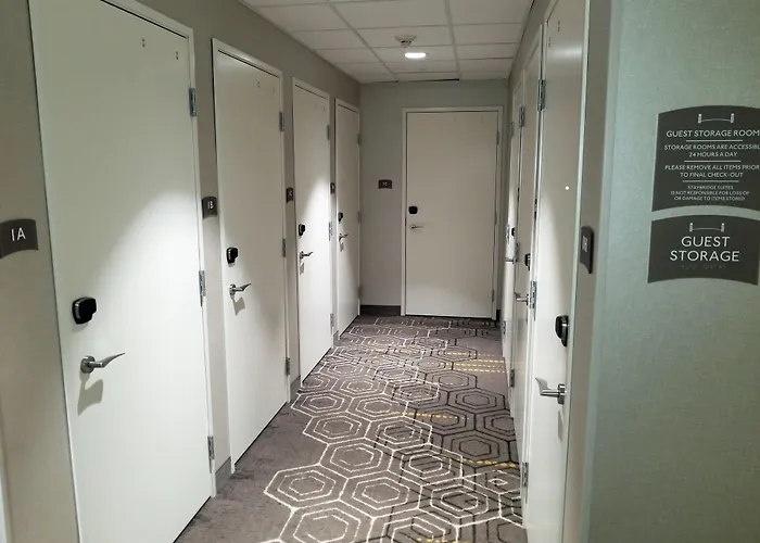 Staybridge Suites - St George By Ihg