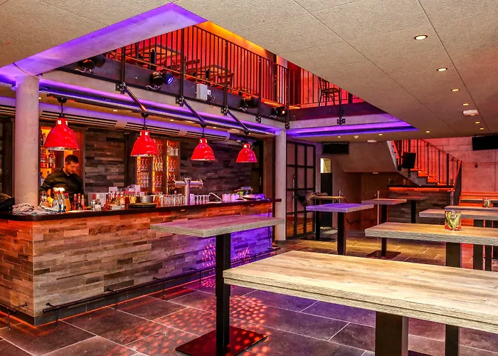 Holiday Inn - Osnabrueck By Ihg