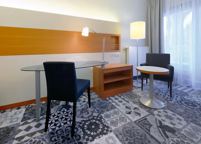 Hotel Am Kloster