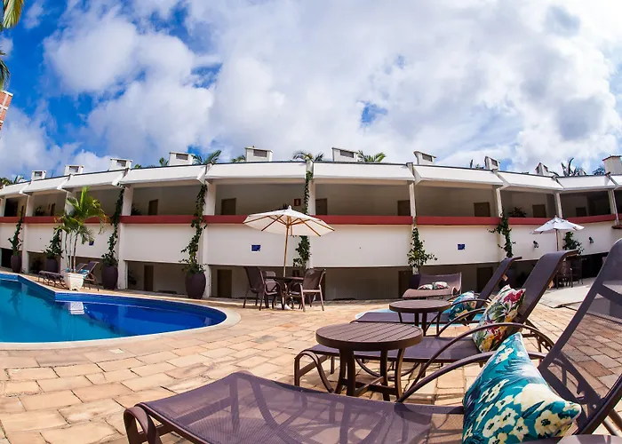 Mundial Parque Hotel
