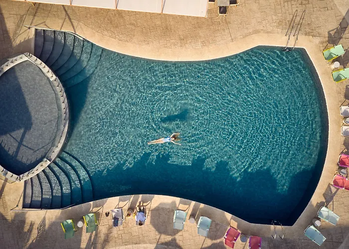 Marelen Hotel Zakynthos